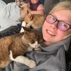 Meet your Posher, Mary